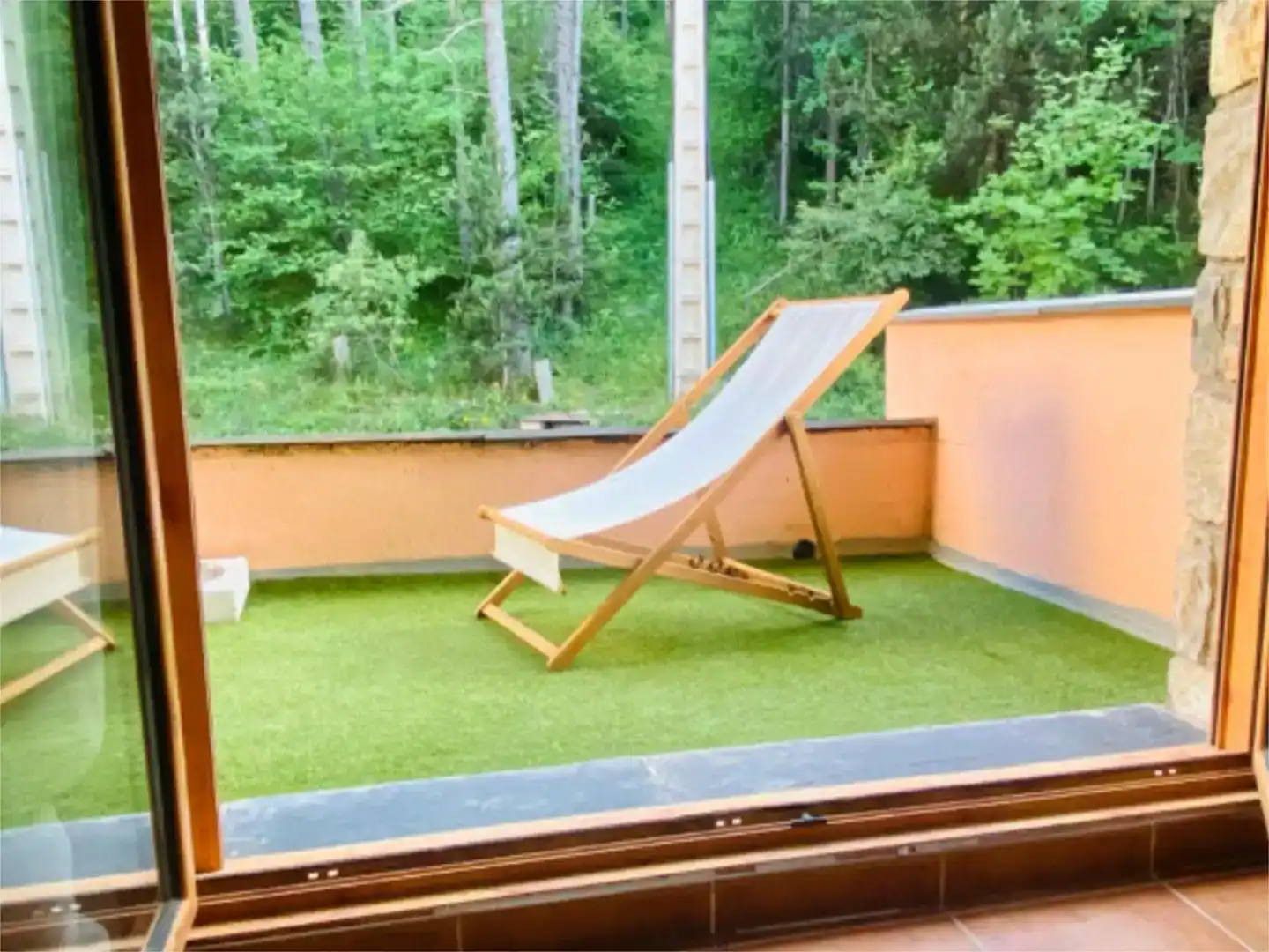 Piso de 75 m² en Alp