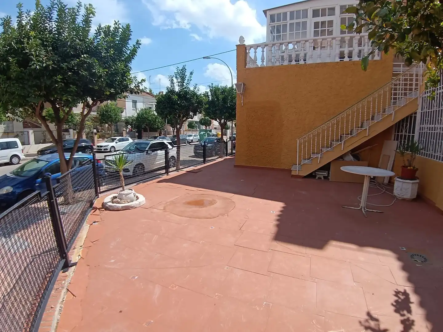 Piso de 177 m² en Cartagena