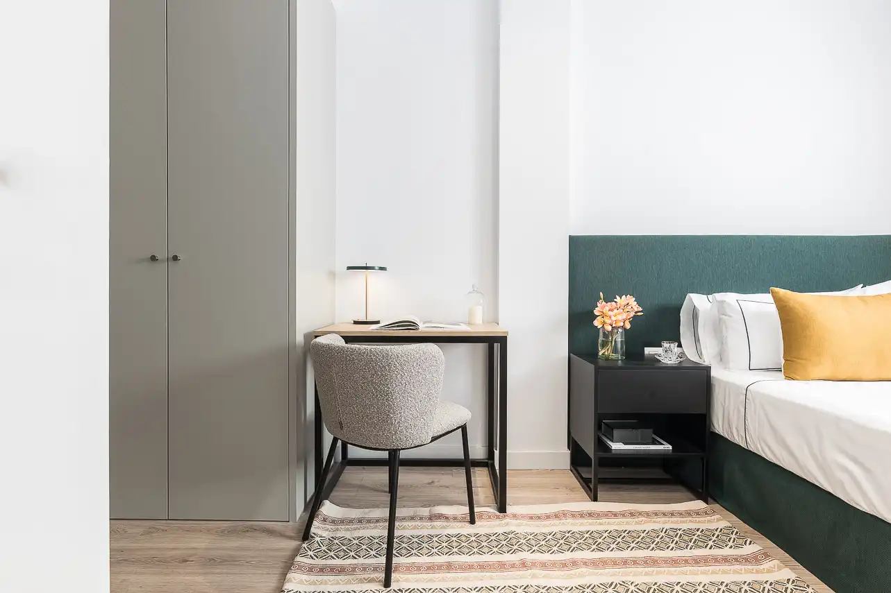Piso de 55 m² en Barcelona