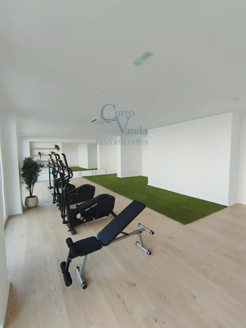 Piso de 90 m² en Dos Hermanas