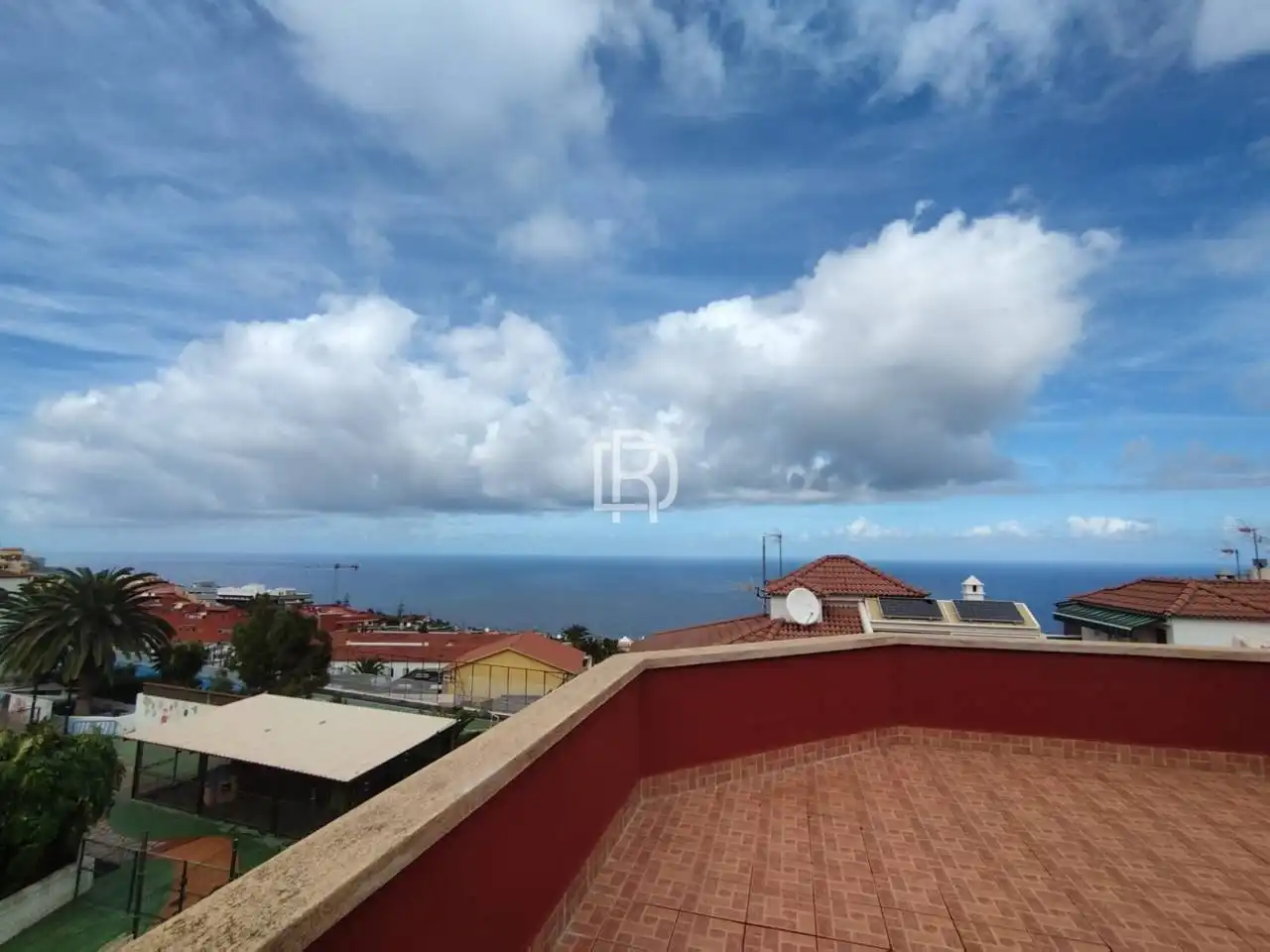 Casa de 110 m² en Santa Úrsula