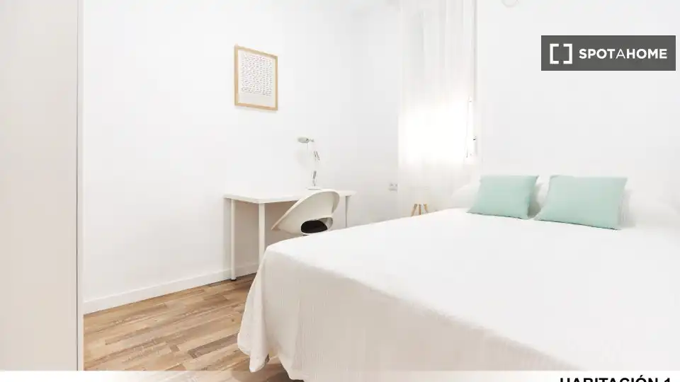 Habitación en alquiler, Sevilla