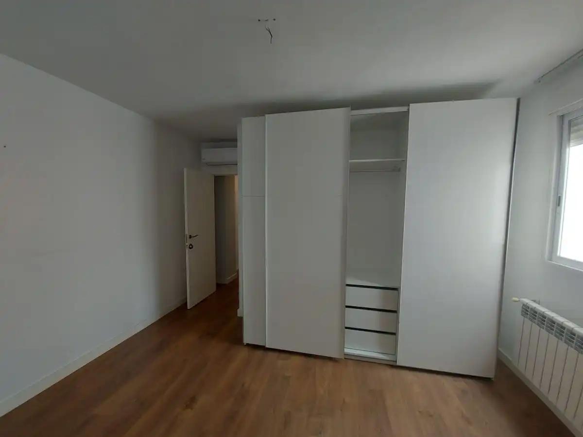 Piso de 118 m² en Jaén
