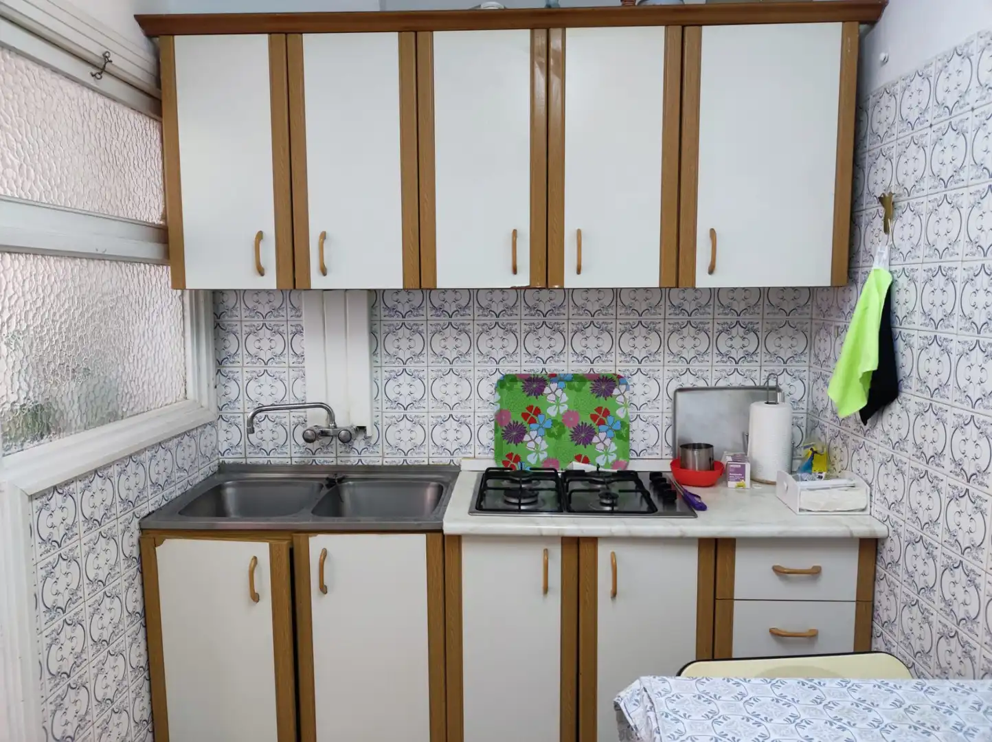 Chambre à louer, Málaga