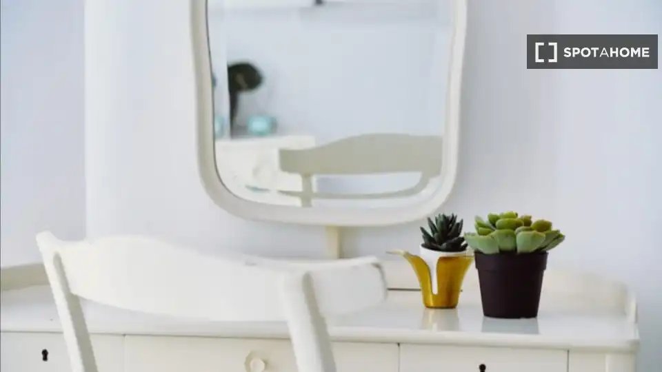 Habitación 52 m², Las Palmas de Gran Canaria