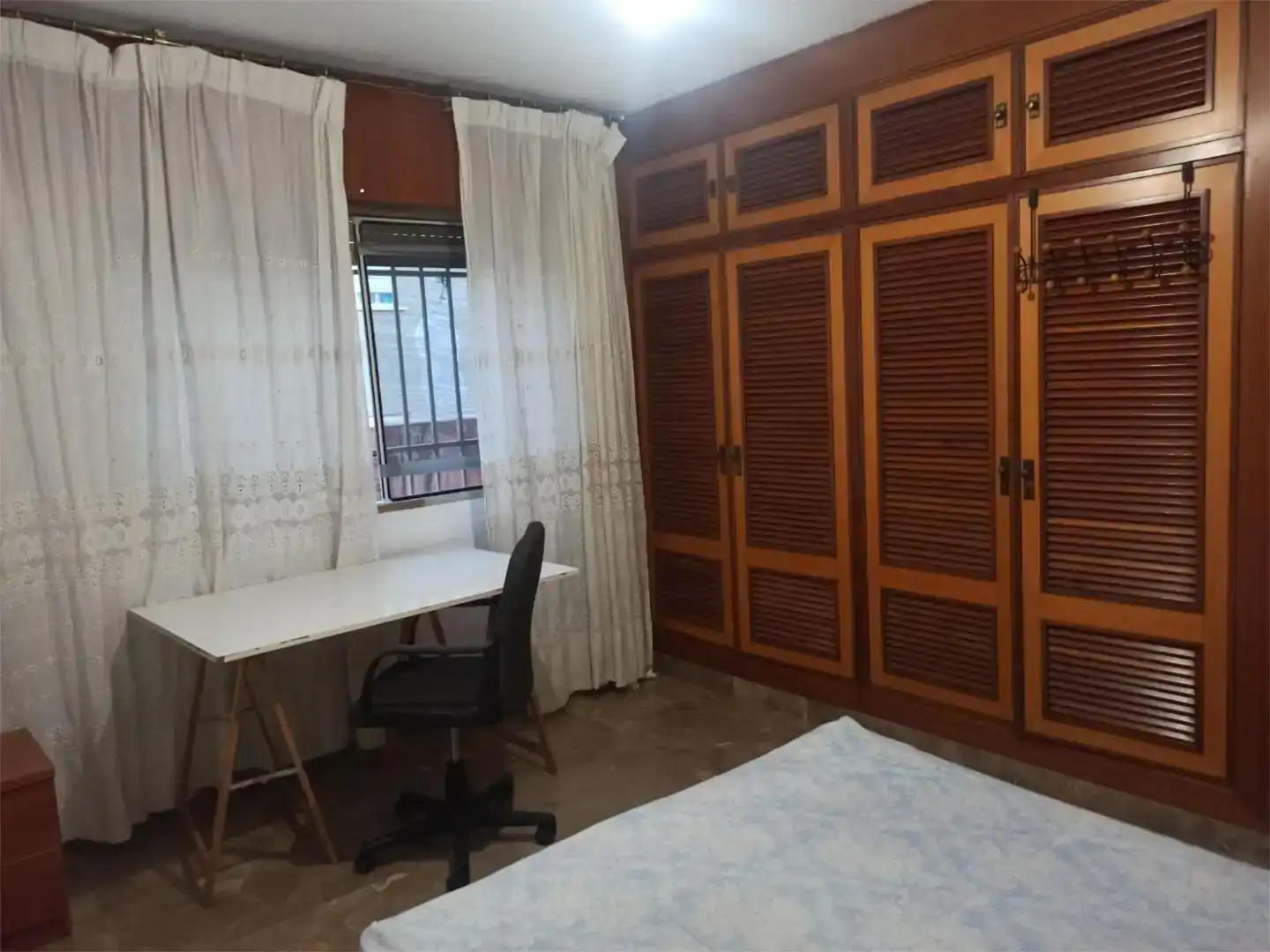 Habitación 164 m², Almería