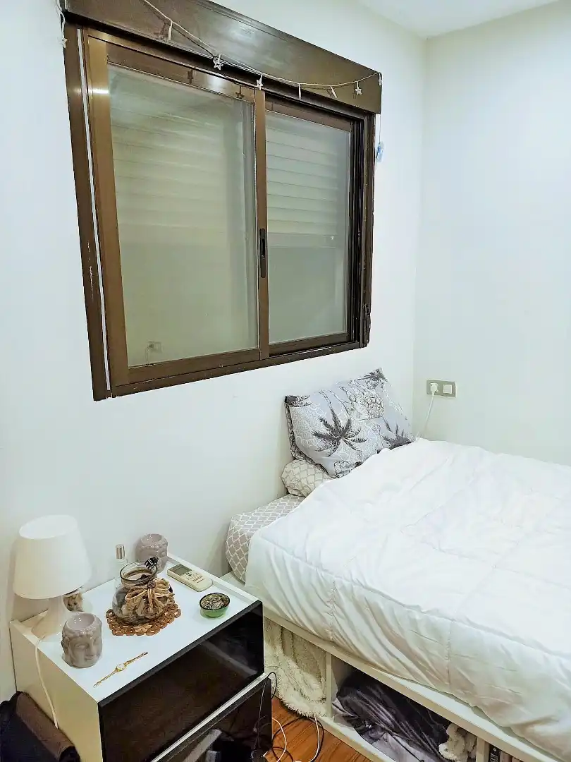 Pis de 63 m² a València