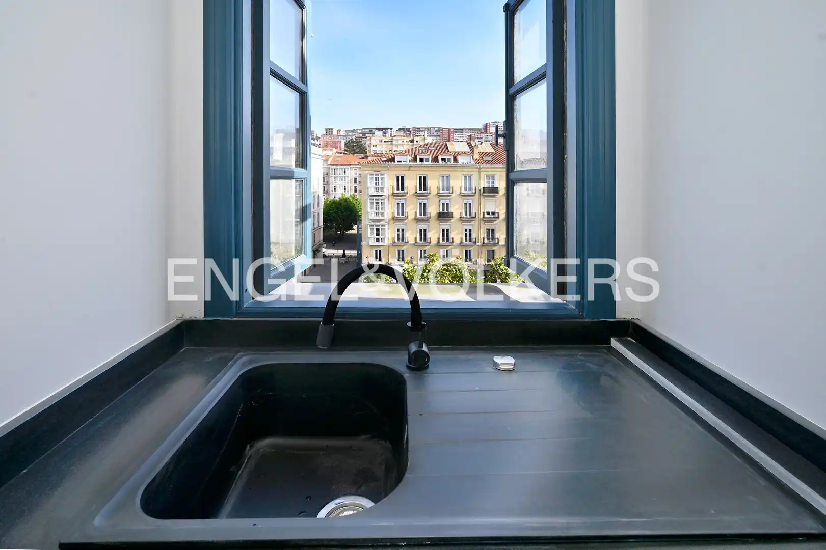 Piso de 70 m² en Santander