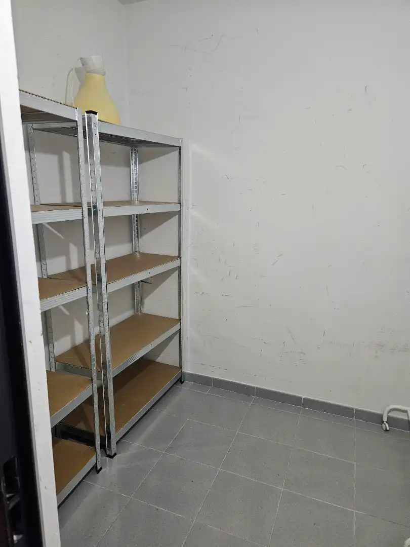 Piso de 60 m² en Madrid