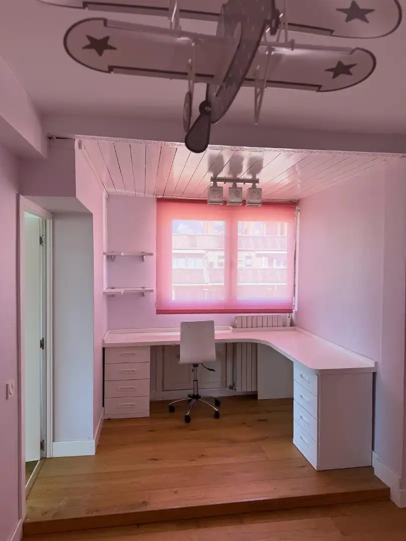 Pis de 79 m² a Zizur Mayor / Zizur Nagusia
