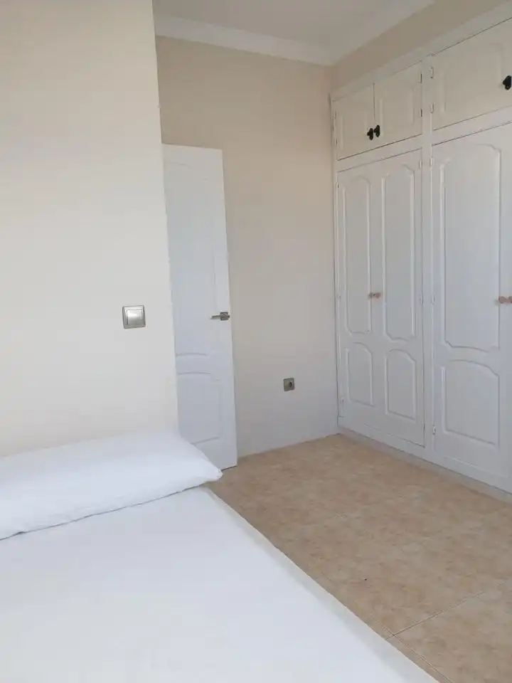 Pis de 94 m² a Melilla