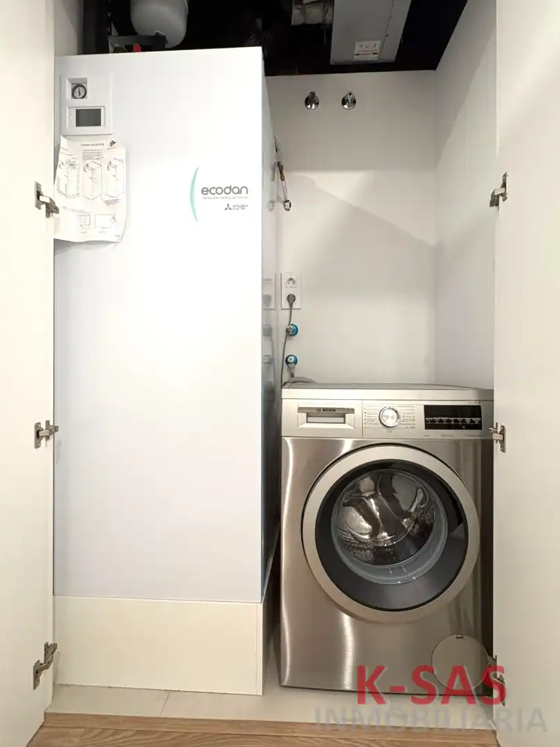Pis de 67 m² a Esplugues de Llobregat