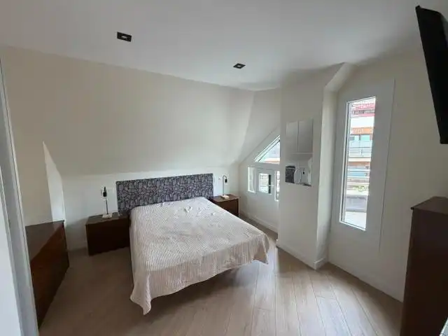 Piso de 58 m² en León