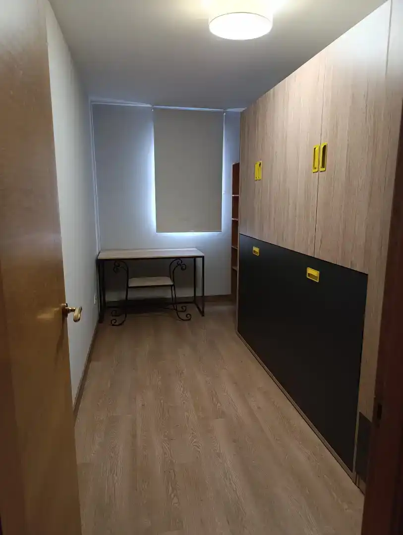 Piso de 50 m² en Valverde de la Virgen