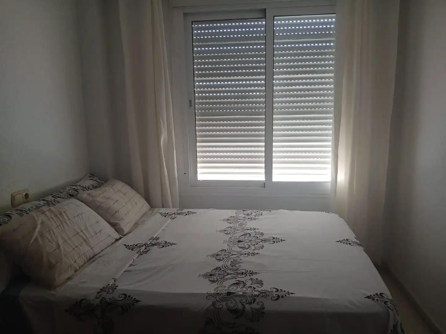 Habitació de lloguer, Fuengirola