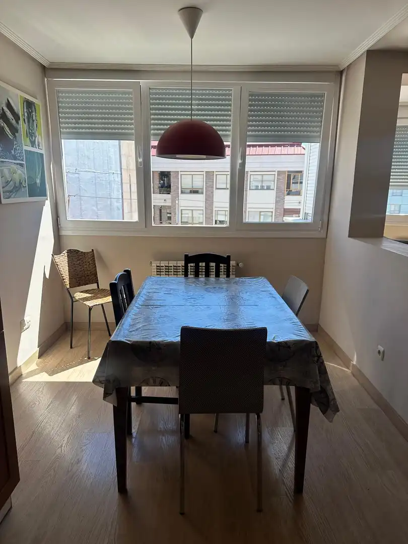 Pis de 105 m² a Vigo
