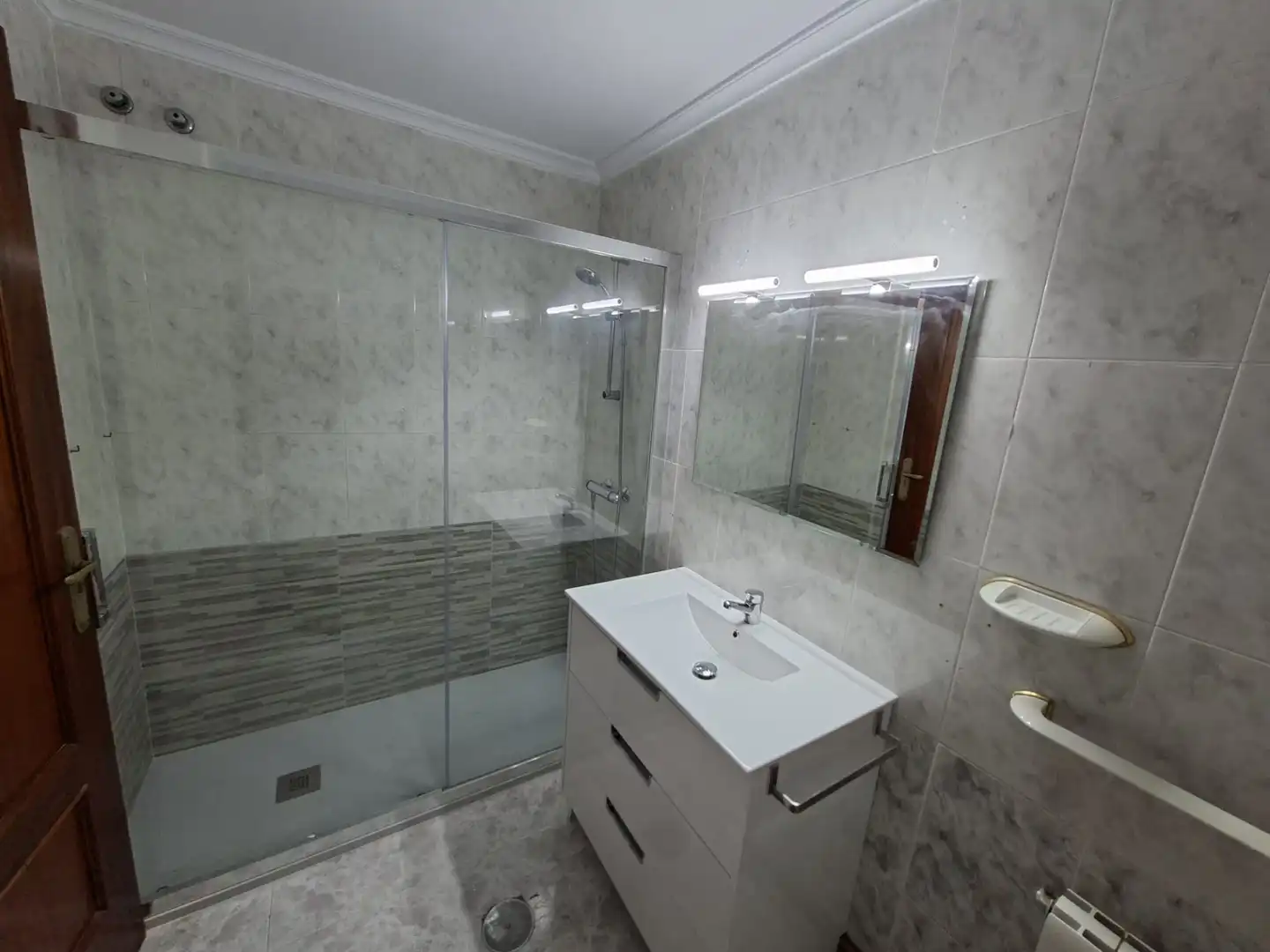 Piso de 106 m² en Plasencia