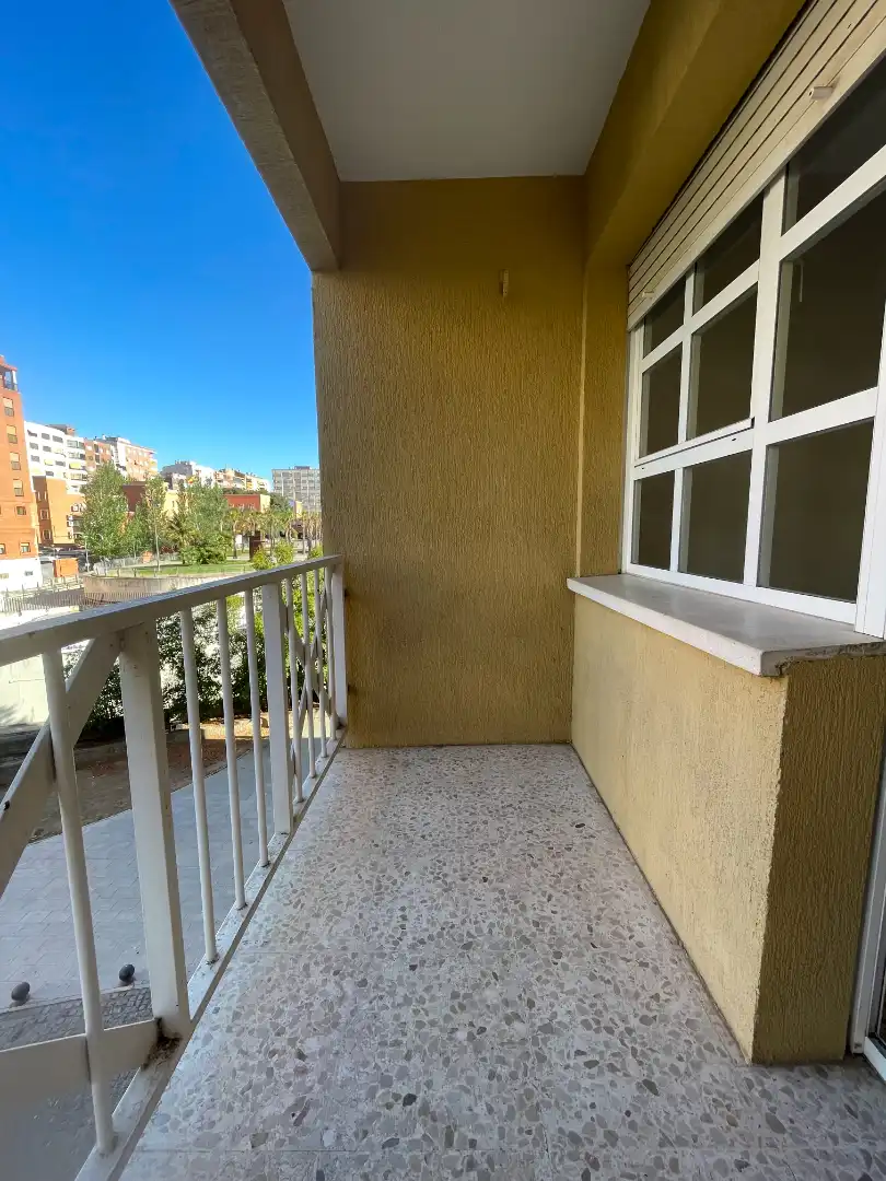 Wohnung 120 m² in Badajoz