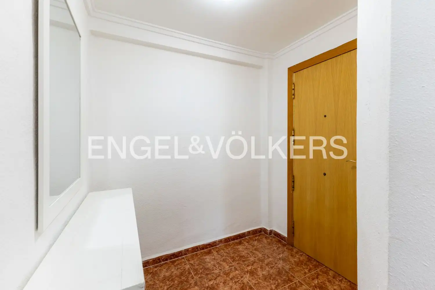 Pis de 77 m² a València