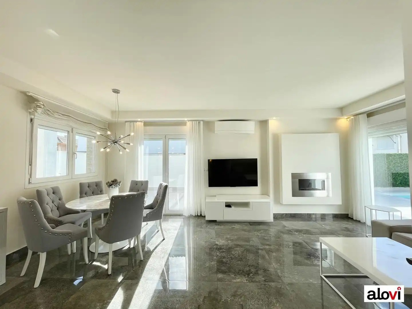 Casa de 240 m² en Ogíjares