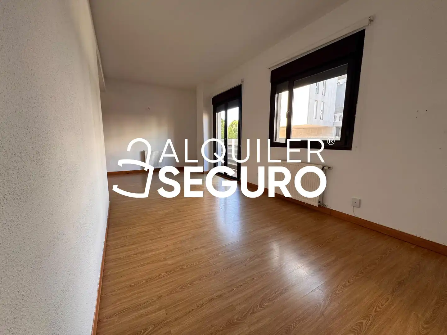 Wohnung 76 m² in Madrid