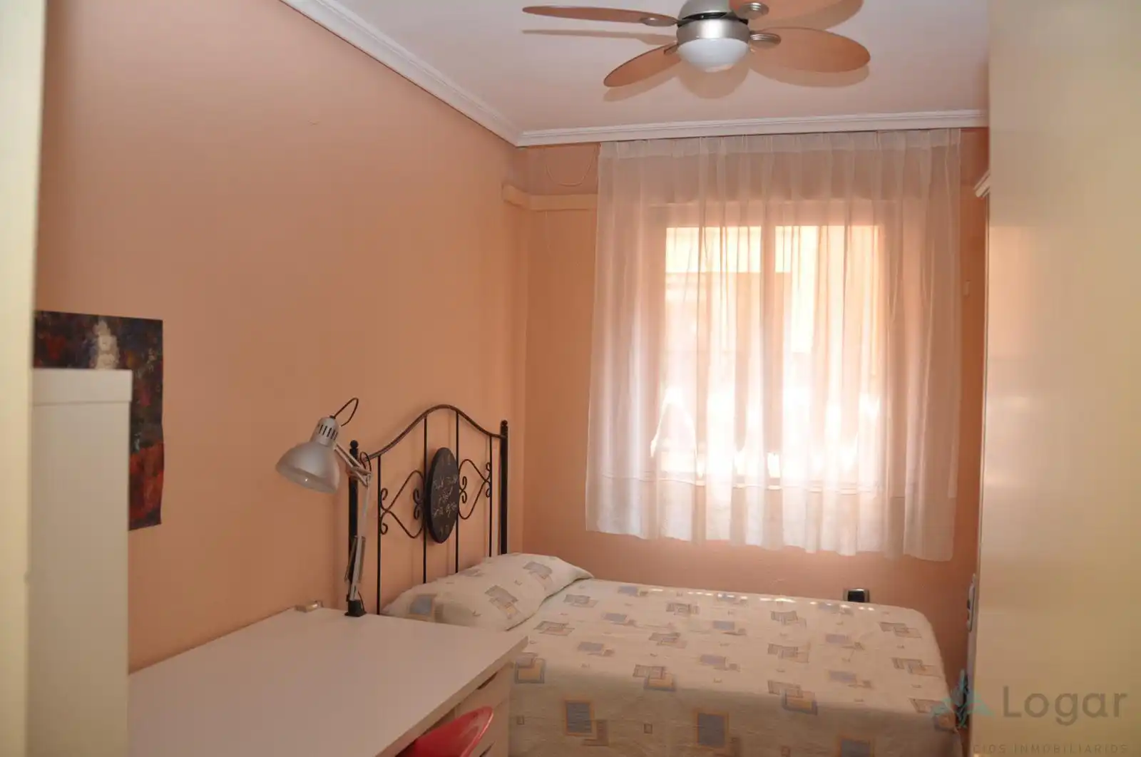 Piso de 95 m² en Murcia
