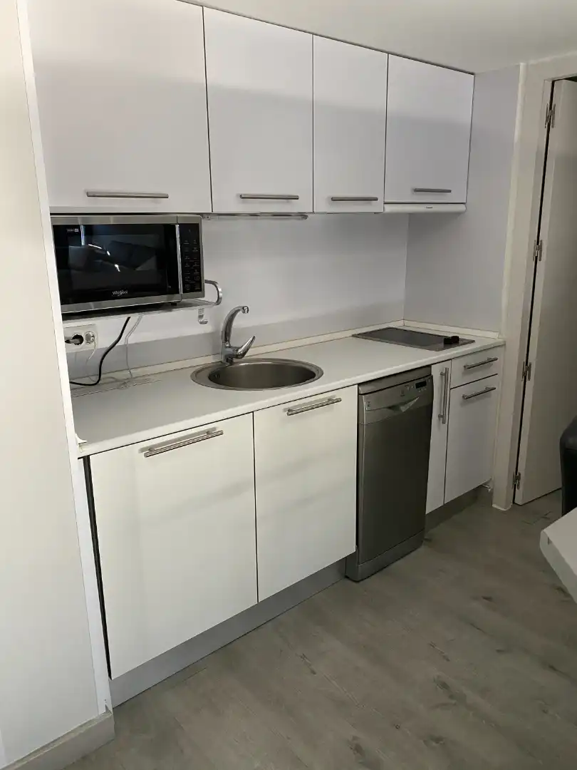 Pis de 72 m² a Alcalá de Henares