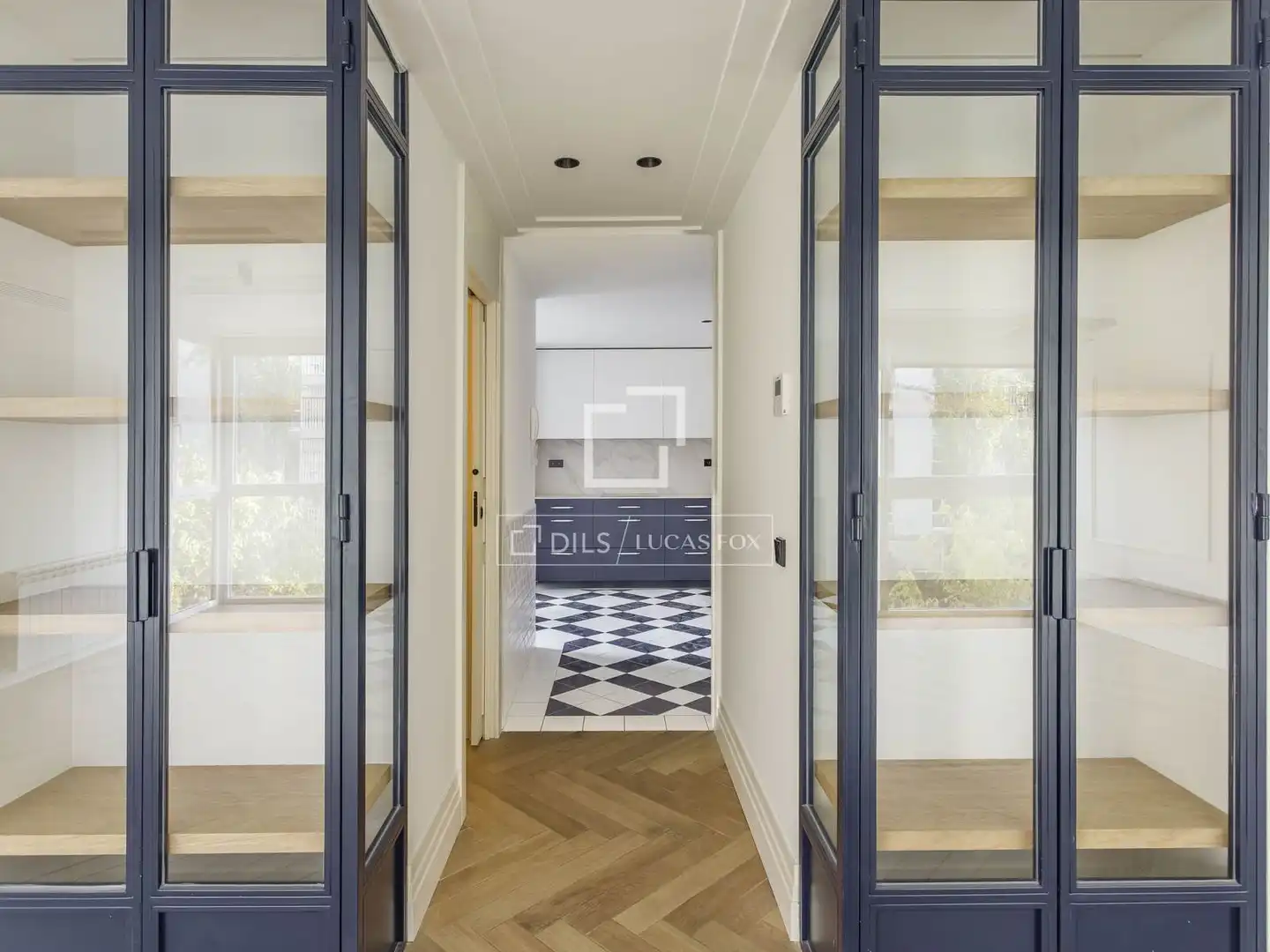 Piso de 148 m² en Madrid