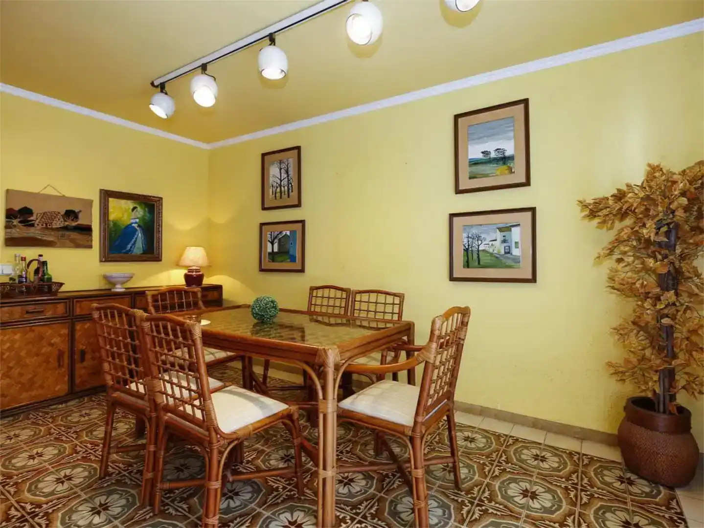 Piso de 83 m² en Salou