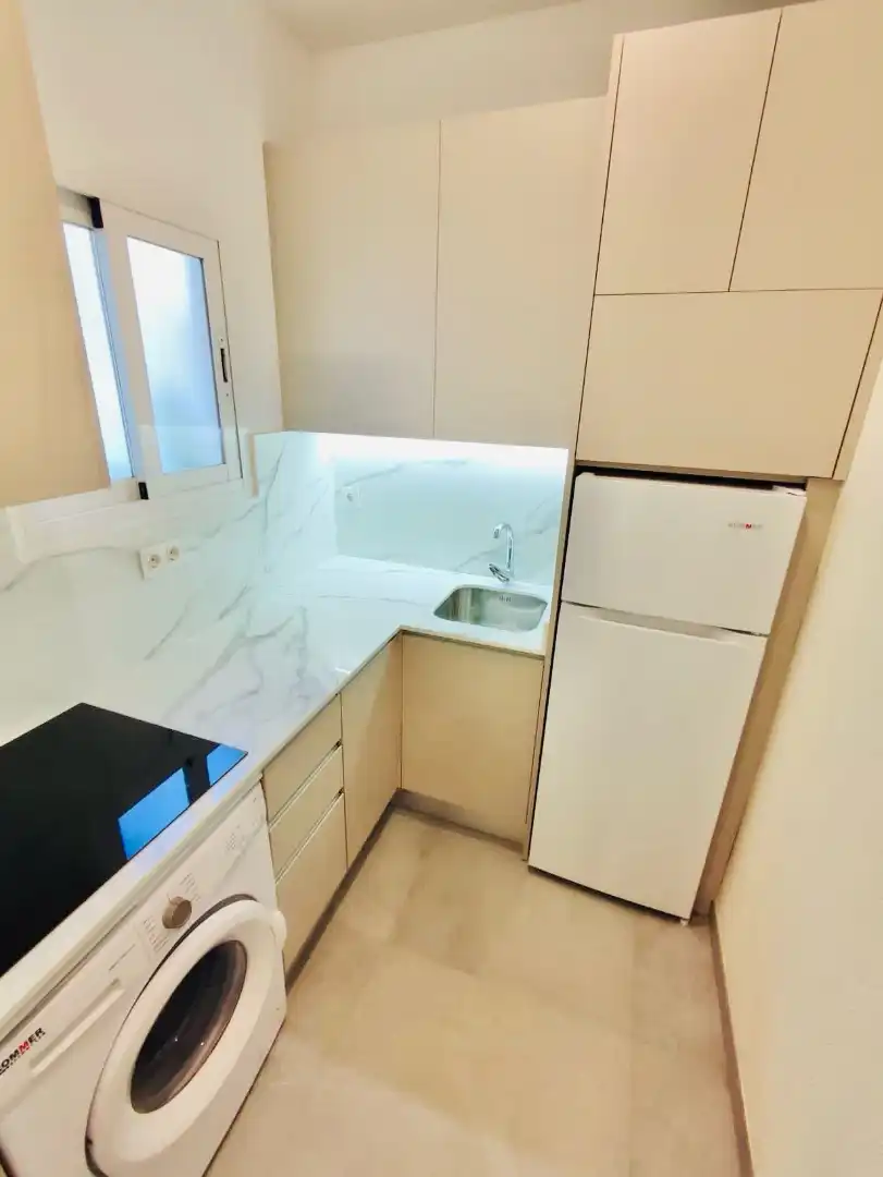 Appartement 57 m² à Grenade