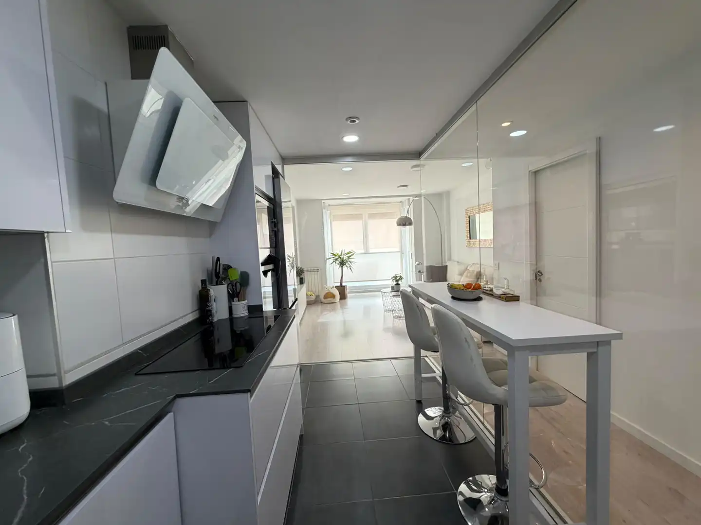 Piso de 118 m² en Brunete