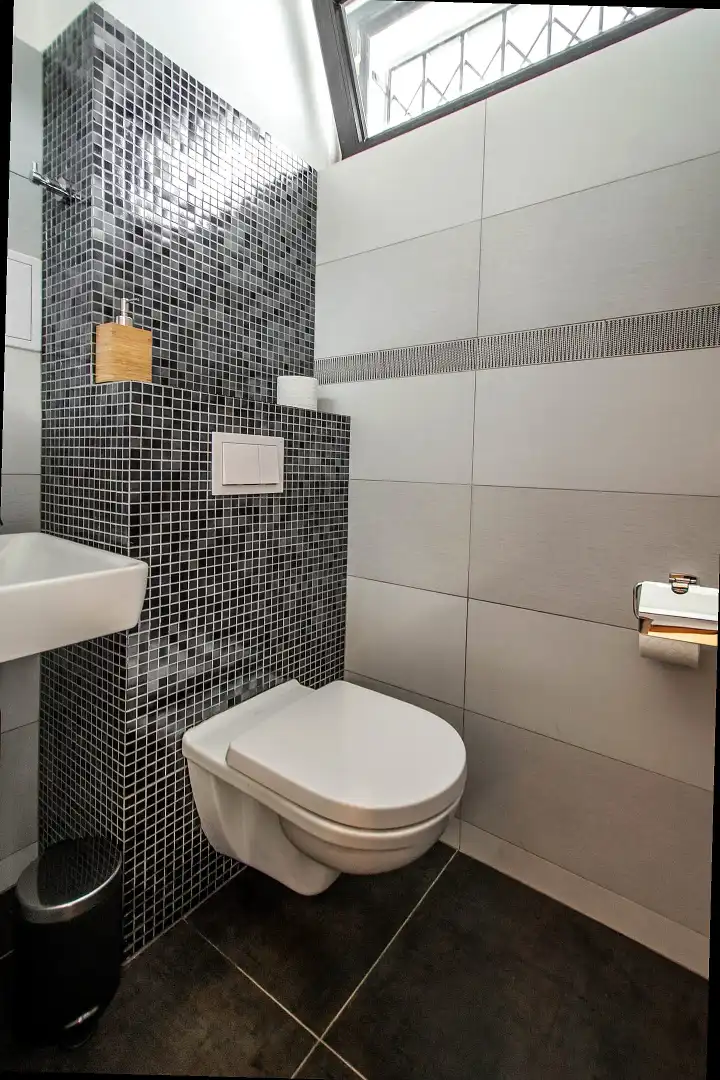 Pis de 74 m² a Salamanca