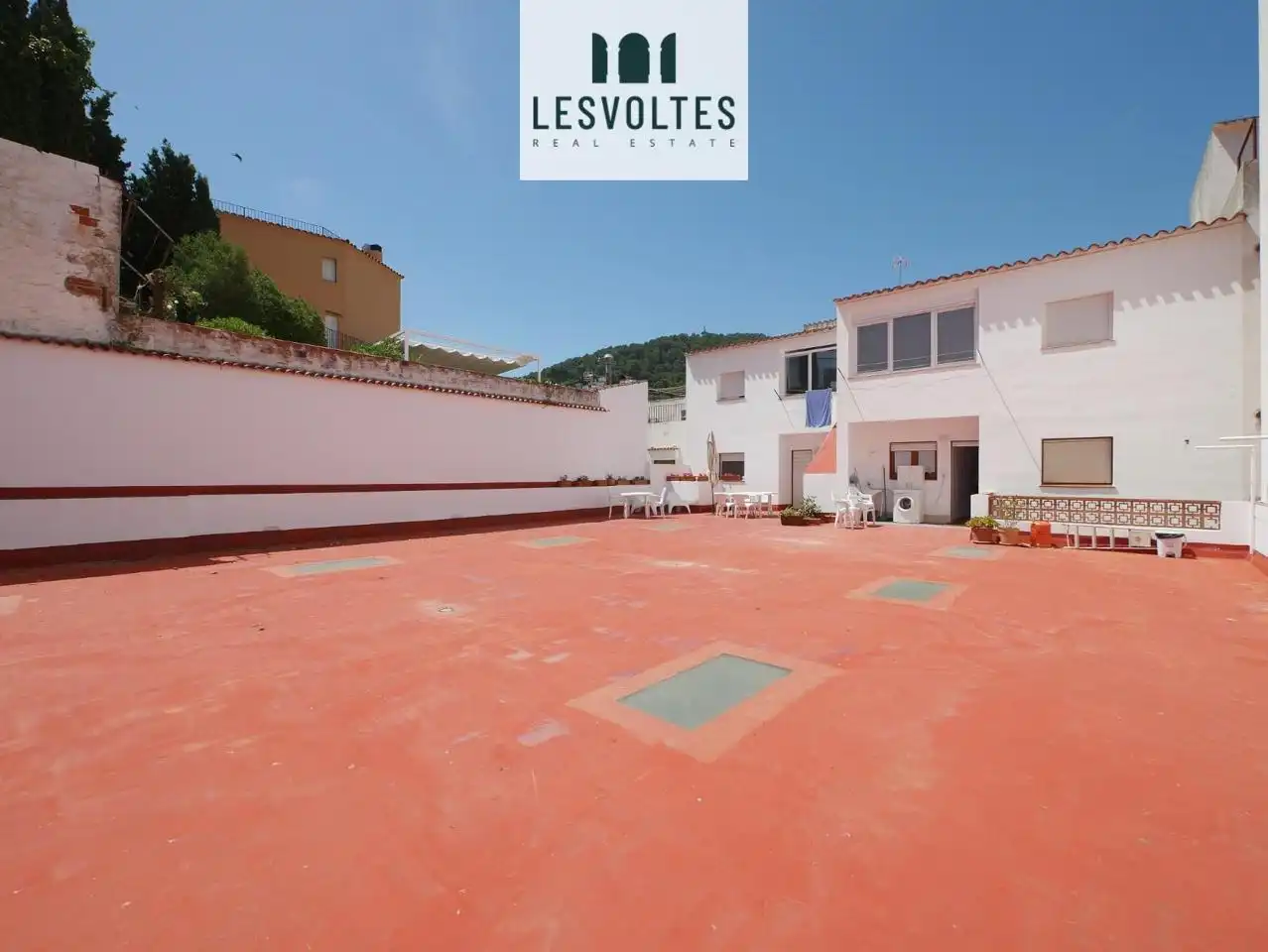 Piso de 98 m² en Palafrugell