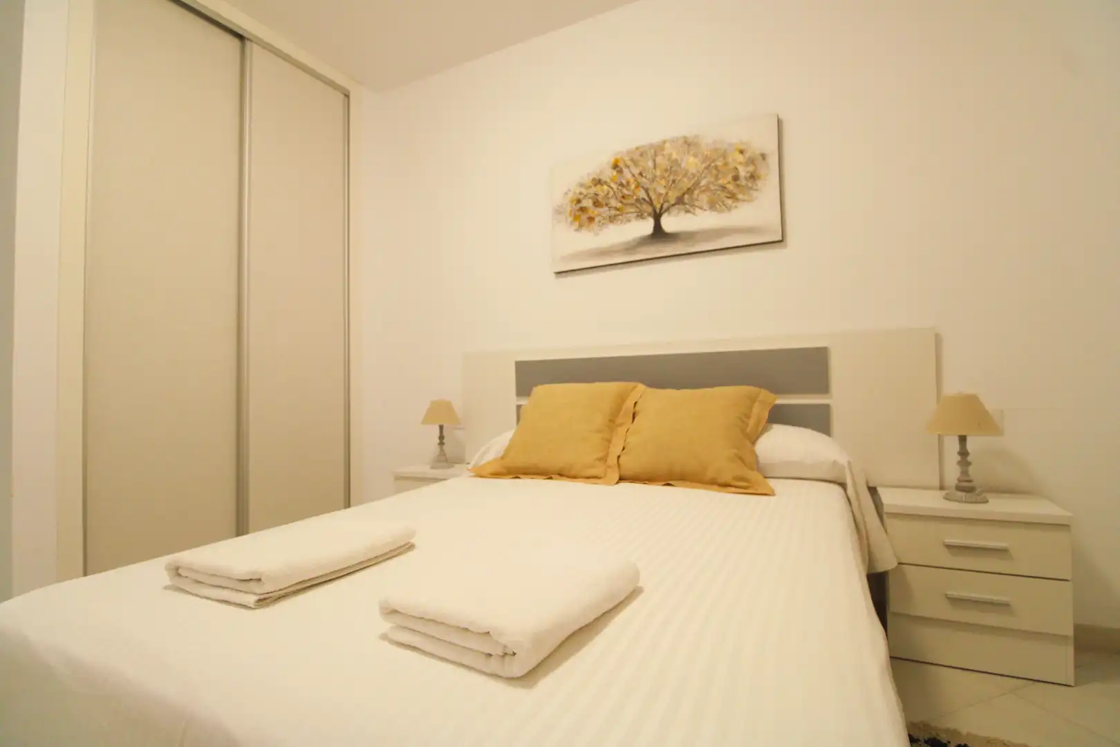 Pis de 40 m² a Cádiz