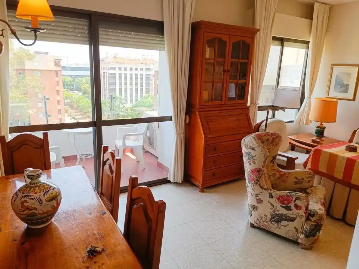 Piso de 127 m² en Sevilla