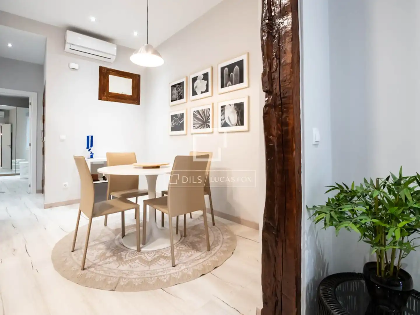 Piso de 45 m² en La Guardia de Jaén