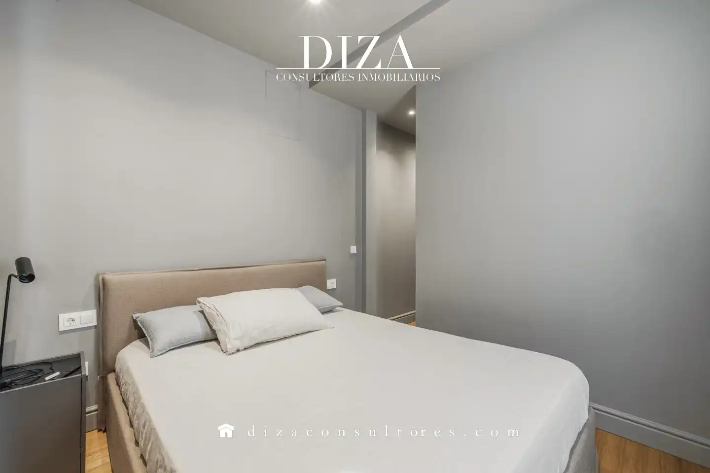 Pis de 104 m² a Madrid