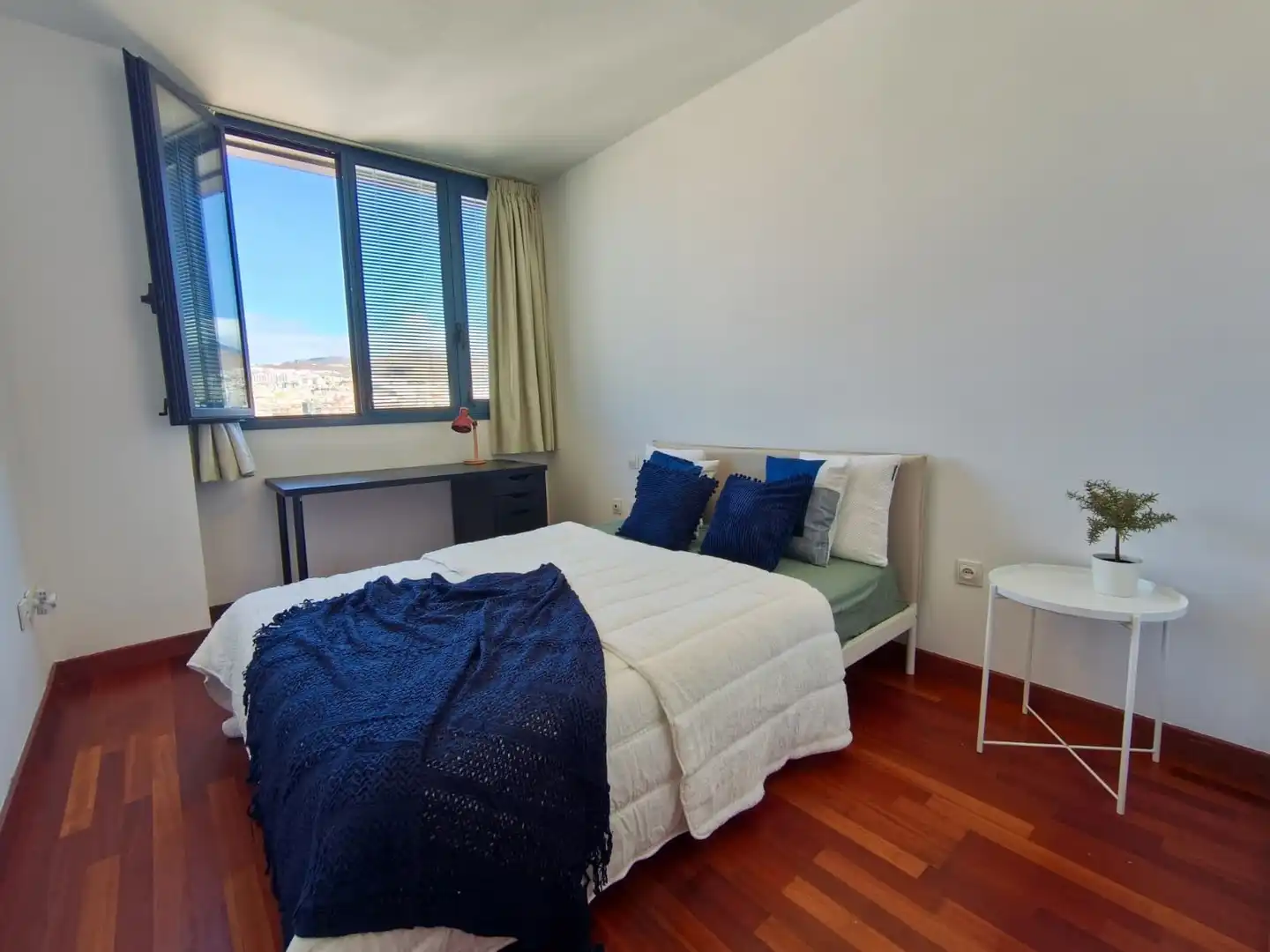 Piso de 64 m² en Santa Cruz de Tenerife