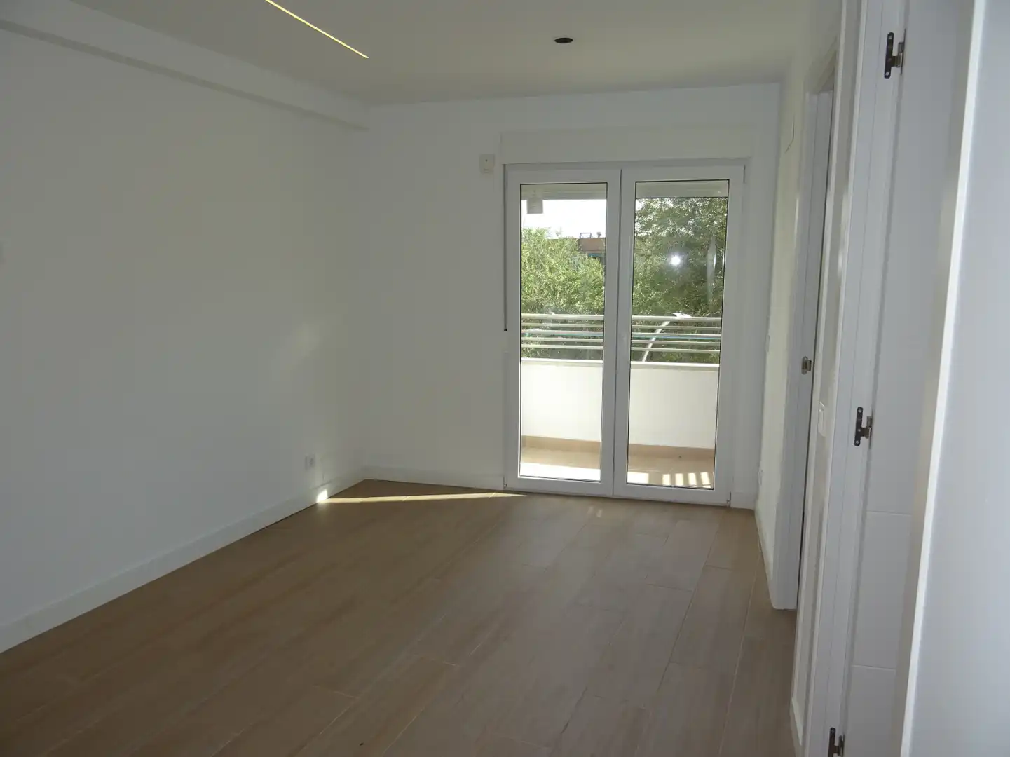 Pis de 66 m² a Getafe