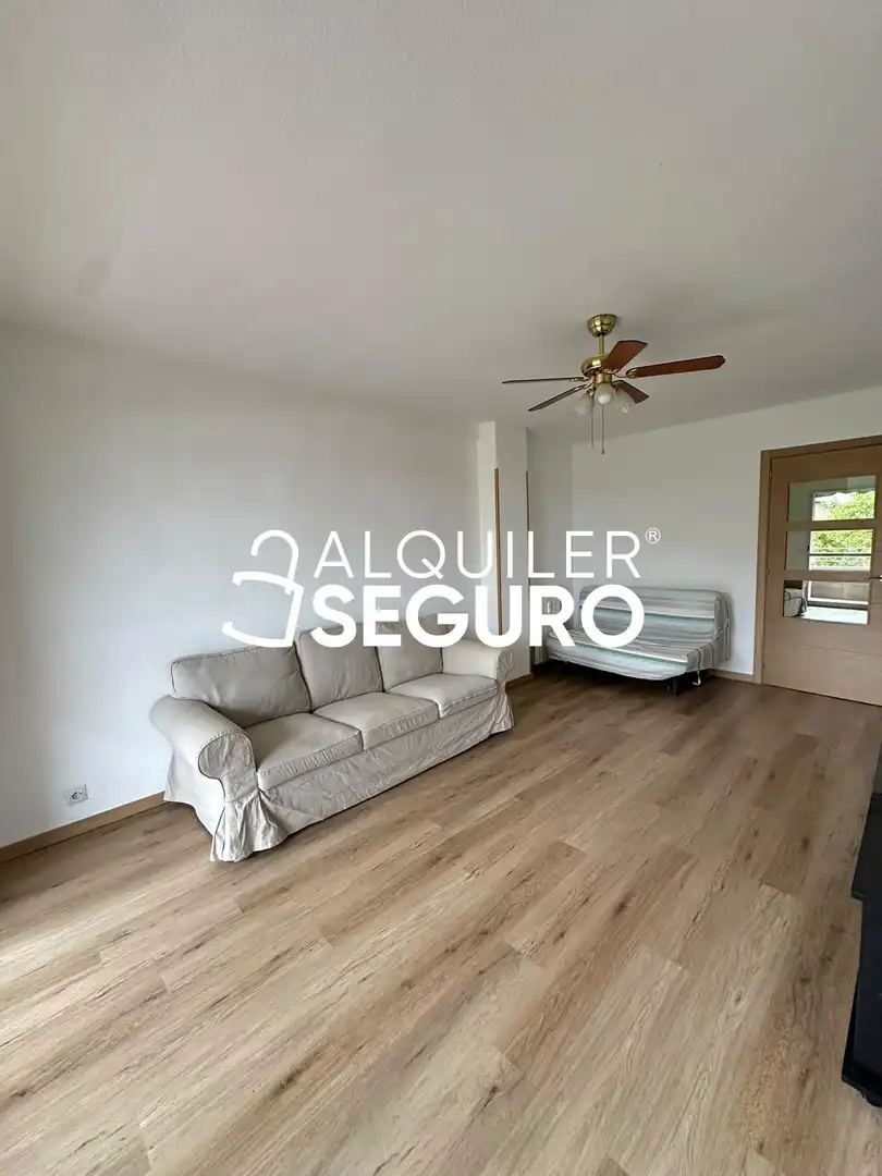 Wohnung 85 m² in Móstoles