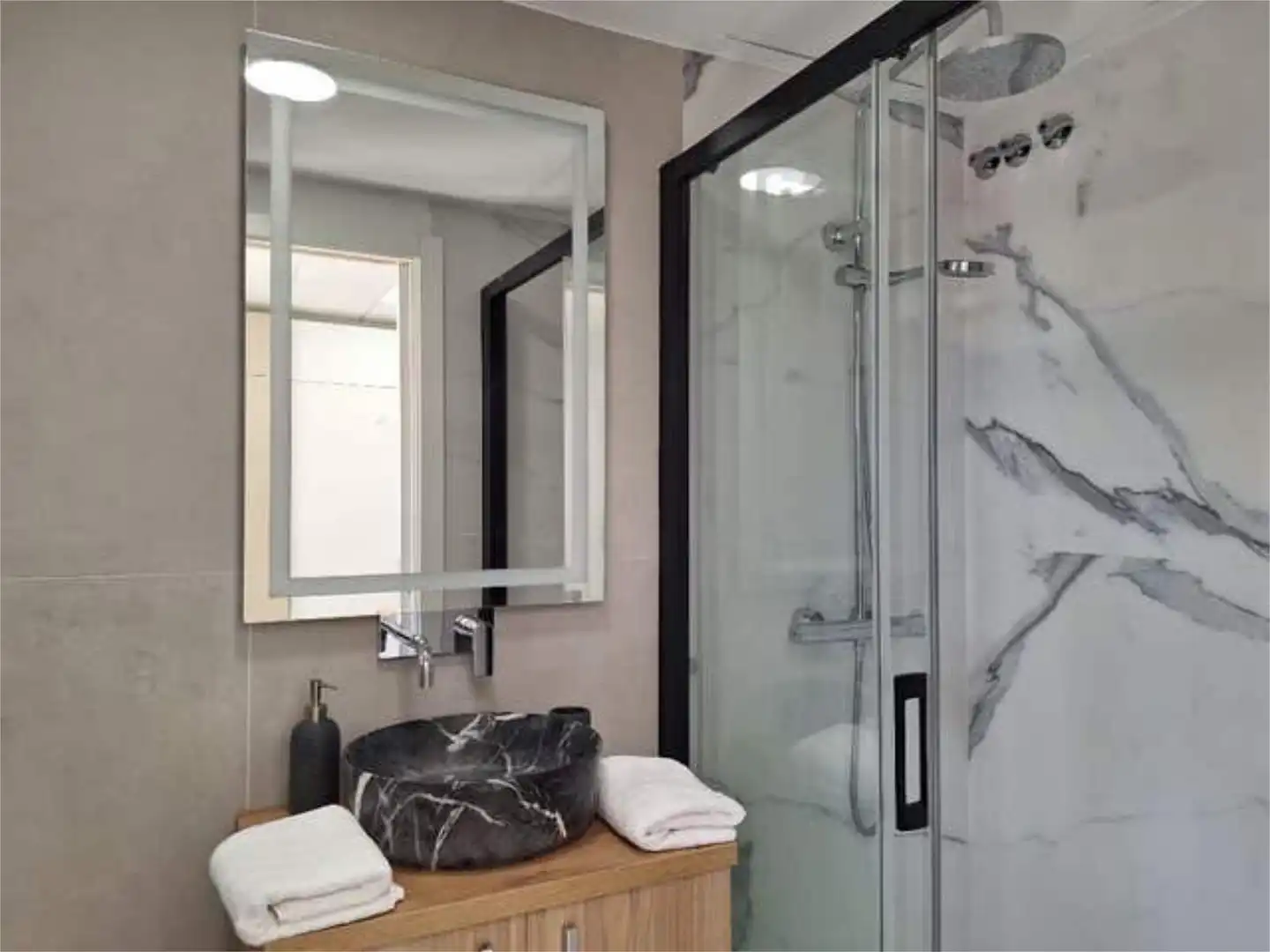 Piso de 29 m² en Alfaz del Pi