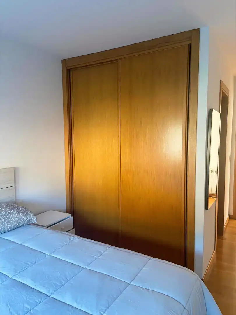 Piso de 80 m² en Cangas de Morrazo