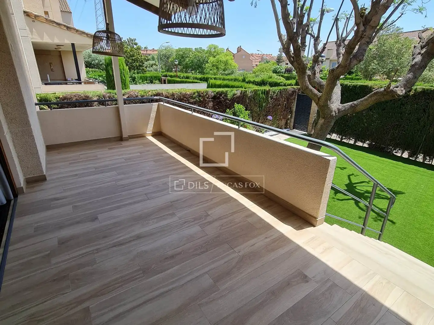 Casa de 323 m² a Bétera