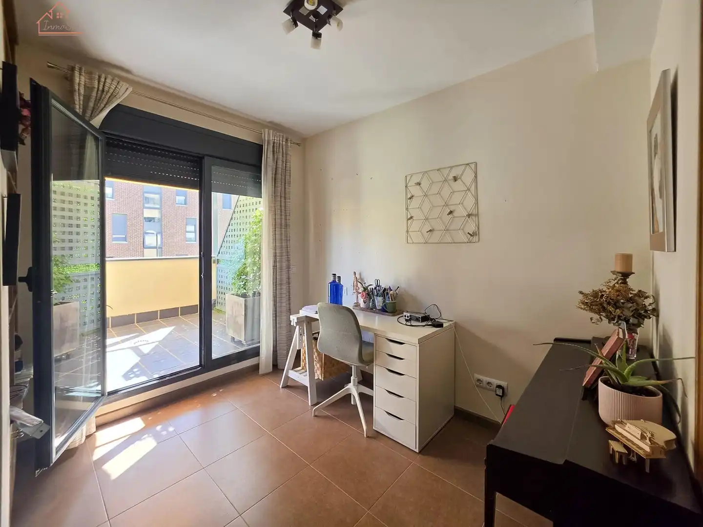Piso de 122 m² en Getafe