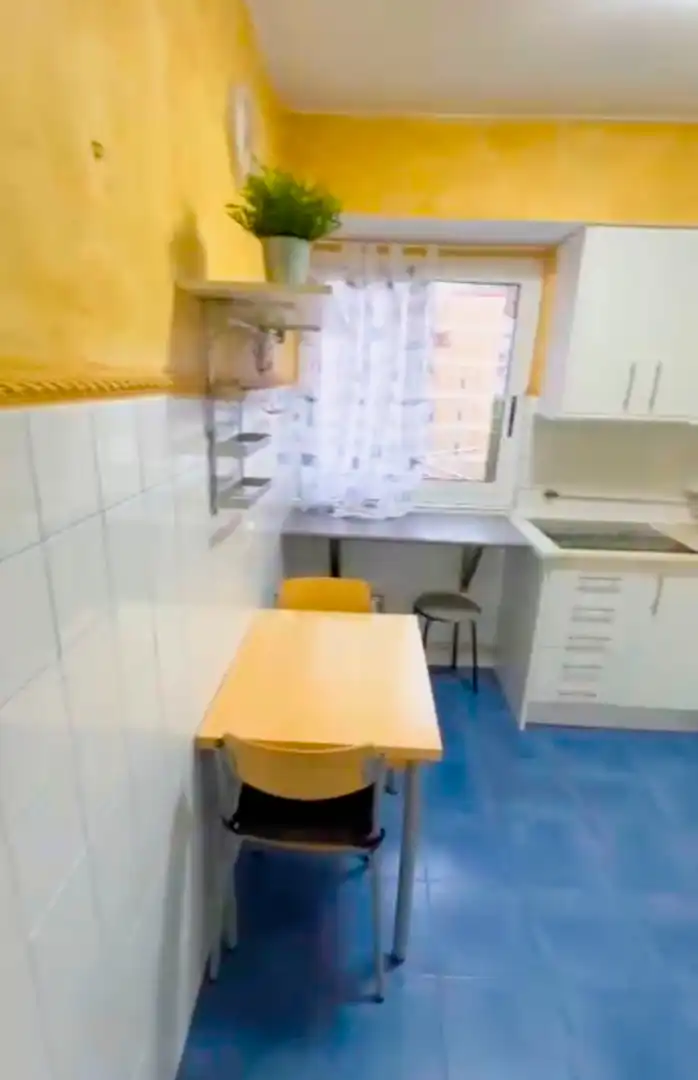Piso de 77 m² en Santander