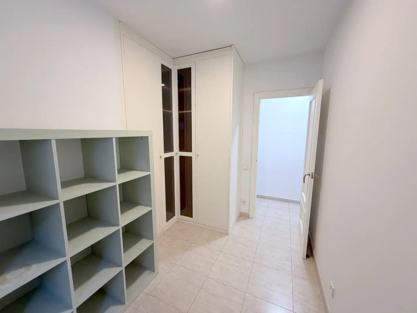 Pis de 99 m² a Mataró