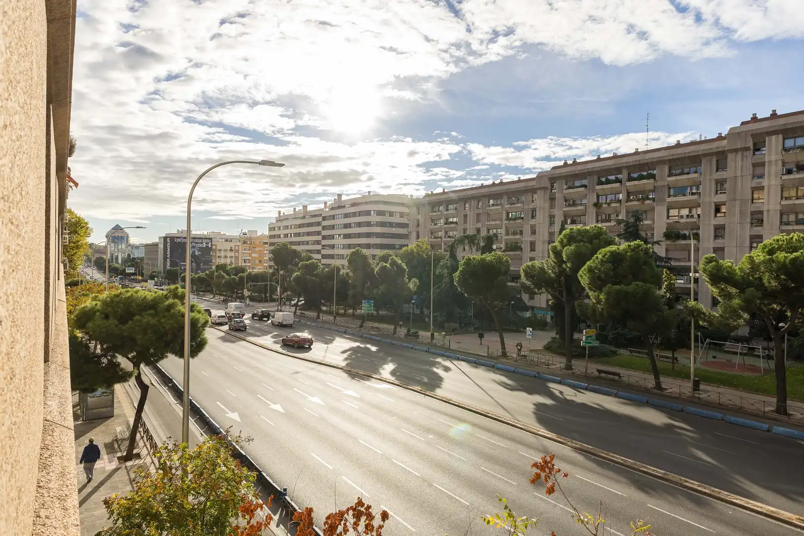 Pis de 85 m² a Madrid