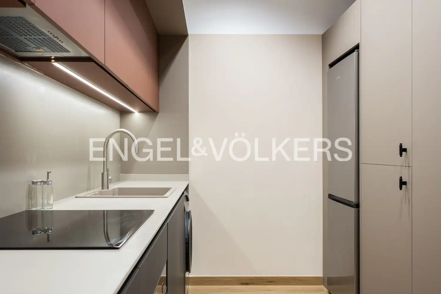 Piso de 50 m² en Valencia