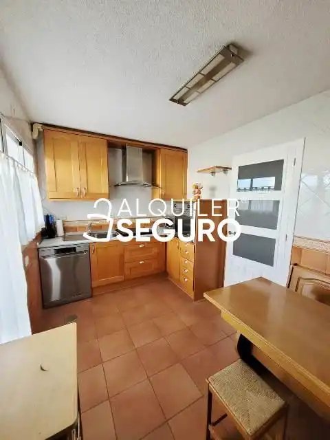 Pis de 120 m² a Olías del Rey