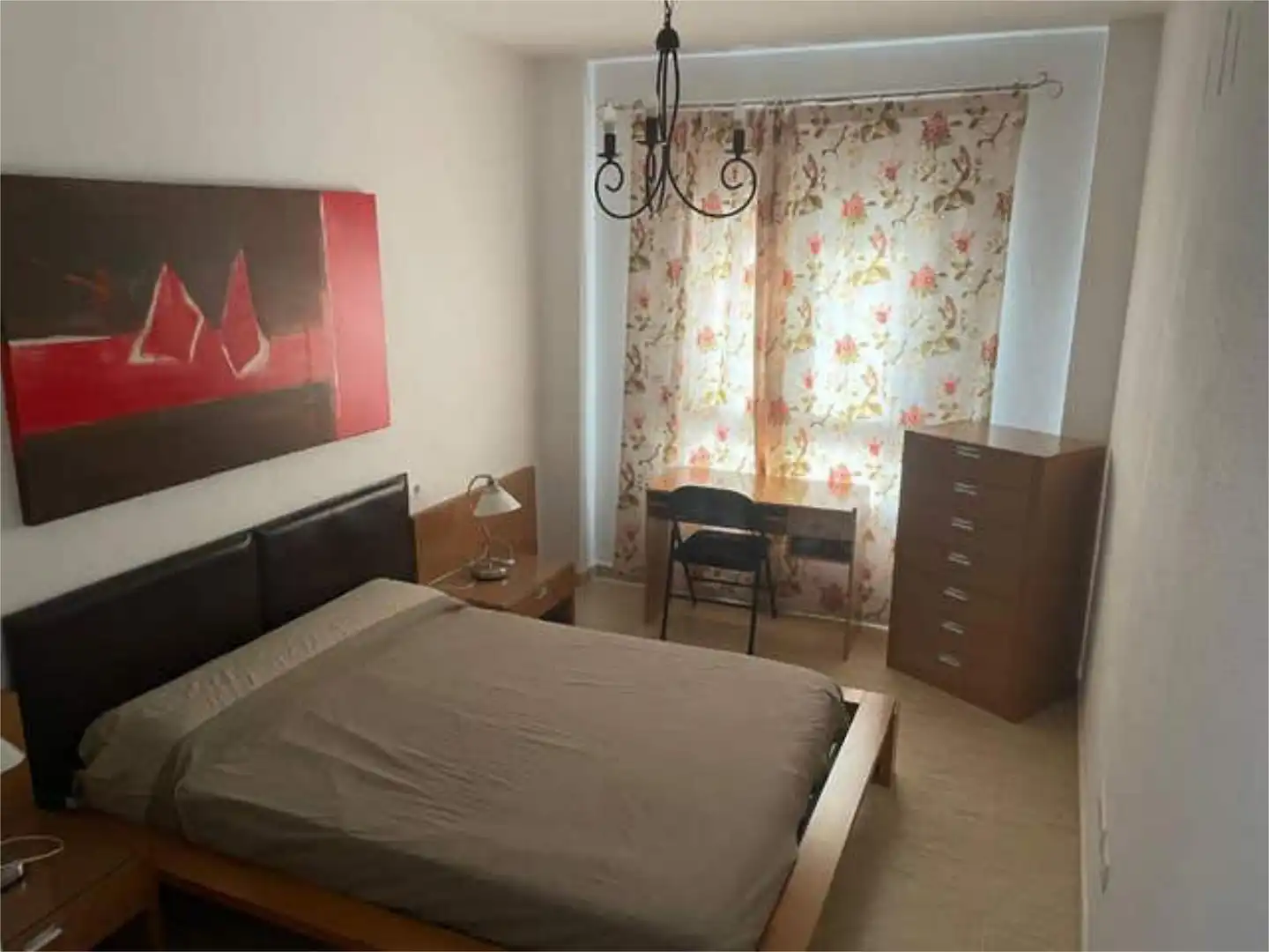 Habitación 120 m², Puerto Real